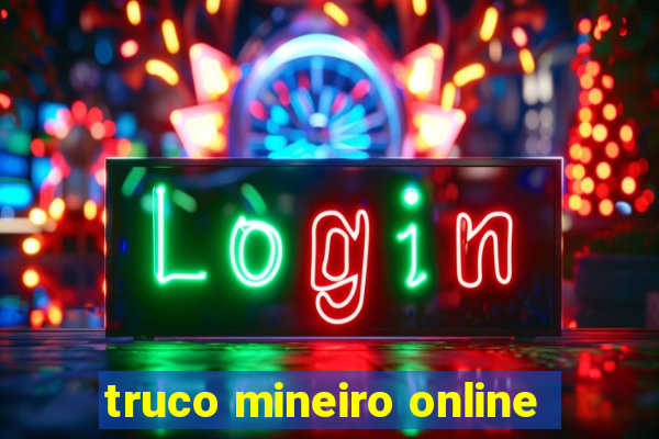 truco mineiro online